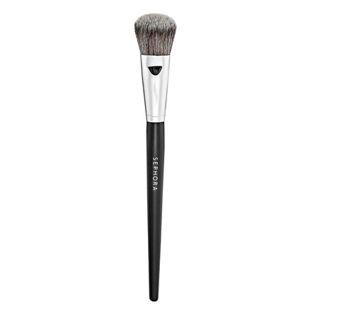 Sephora Pro Airbrush Makeup Brush - 55 – RIOS