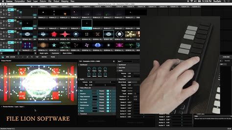 Resolume Arena 6.0 Full Version Direct Download - FILE LION SOFTWARE