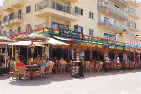 Ca’n Picafort Beach, North Mallorca