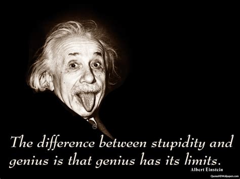 Albert Einstein Quotes Intelligence. QuotesGram