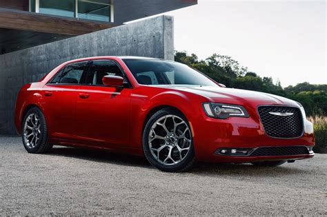 2016 Chrysler 300 Pricing - For Sale | Edmunds