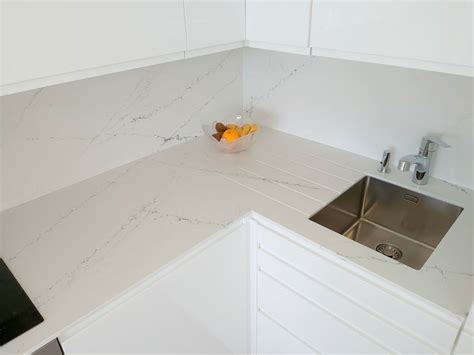 Silestone Ethereal Noctis - Cosentino