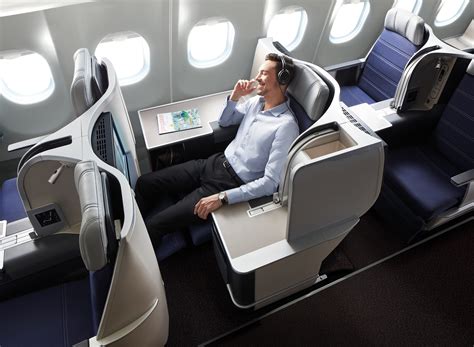 Pictures of Malaysia Airlines' new A330 business class - Bangalore Aviation