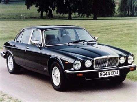 Jaguar XJ12 S3 laptimes, specs, performance data - FastestLaps.com