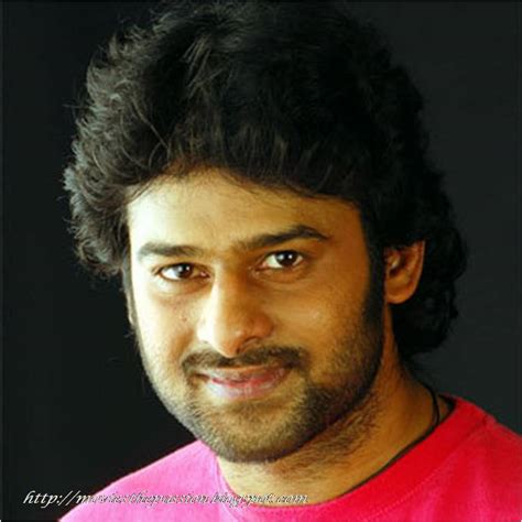 Moviesthepassion: Prabhas - Darling