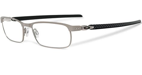 oakley rx frames with interchangeable lens