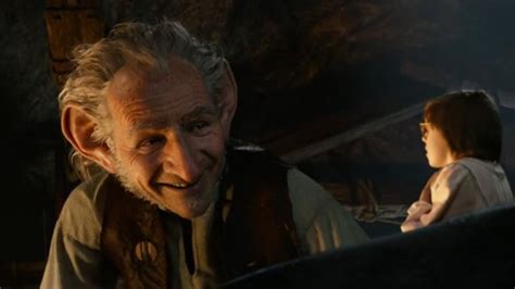 ‘The BFG’ Trailer 2