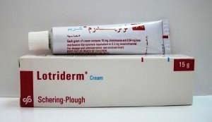 Lotriderm Cream - Online Pharmacy