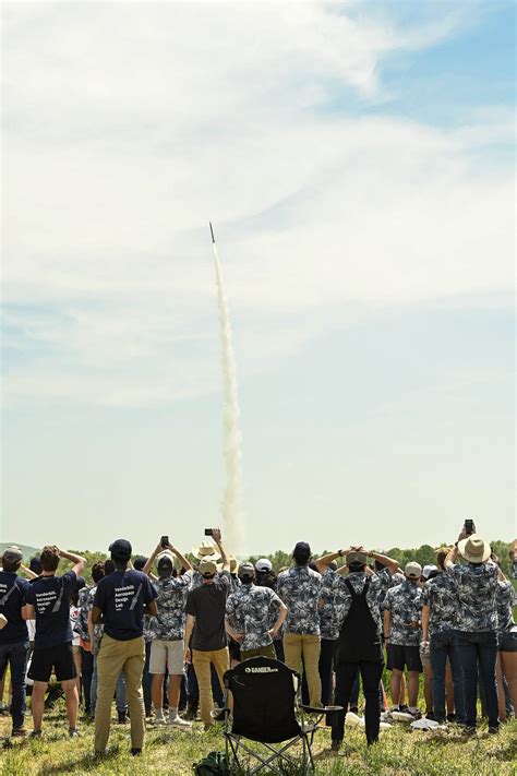 NASA Selects Teams for 2023 Student Launch Challenge : r/rocketry