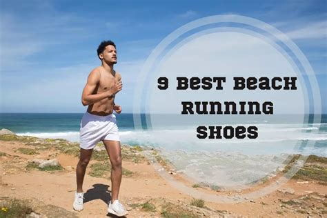 9 Best Beach Running Shoes in 2024 - Pace Passion