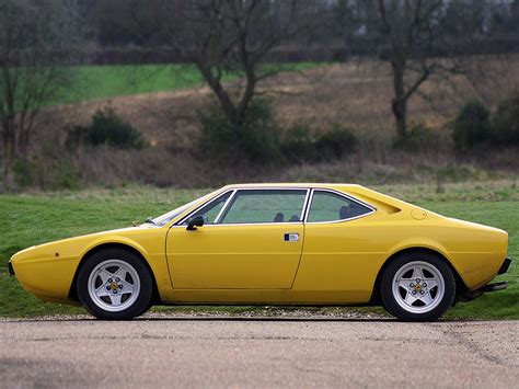 FERRARI Dino 308 GT4 specs - 1973, 1974, 1975, 1976, 1977, 1978, 1979, 1980 - autoevolution