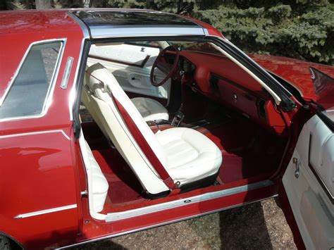 1977 Buick Regal 70k mi Original 1 owner