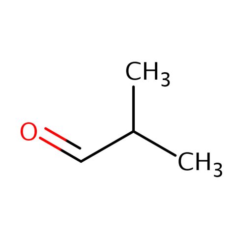 2-Methylpropanal | SIELC Technologies