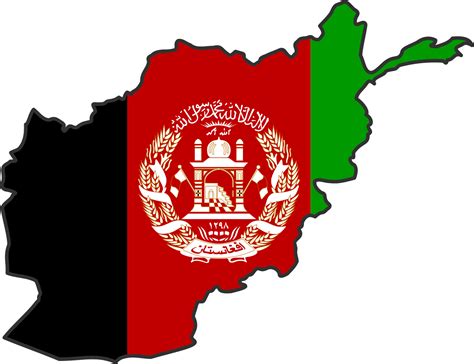 The Afghanistan Flag - The Symbol of Afghan Pride