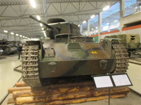 The Miniatures Man: A trip to Arsenalen – The Swedish Tank Museum - Part 1 AFVs in Swedish use ...