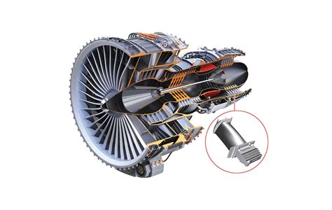 Turbine Engine