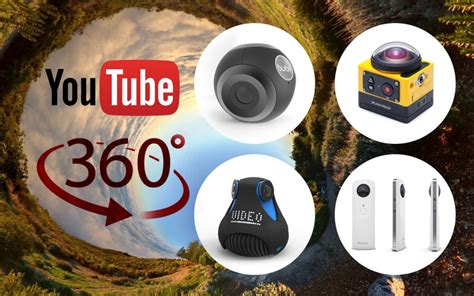 What makes a good 360 degree camera? – ThreeSixty Cameras