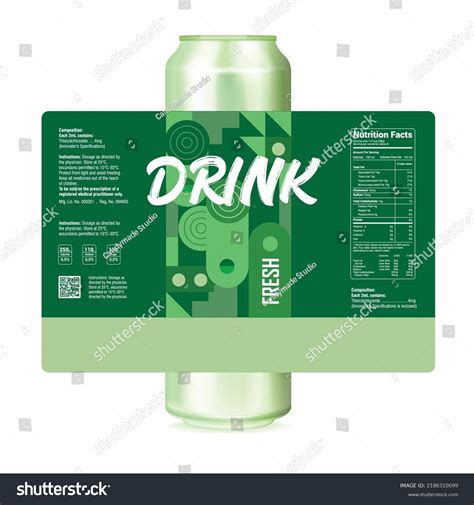 Chill Soda Can: Over 85 Royalty-Free Licensable Stock Vectors & Vector ...