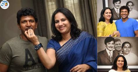 Ashwini Puneeth Rajkumar Age, Husband, Net Worth, Wiki, Children