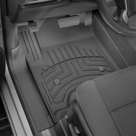 WeatherTech® - HP Floor Liners