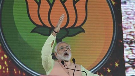 Narendra Modi to address rally in Bangalore on November 17 – India TV