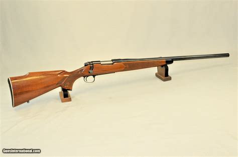 Remington 700 BDL .22-250 **Heavy Barrel Varmint** SOLD