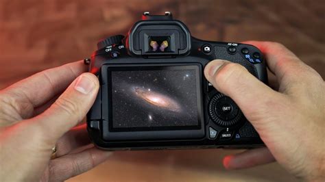 Astrophotography Cameras in 2020. What's the Best Choice? - YouTube