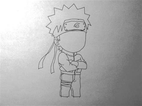 Free Naruto Draw Easy, Download Free Naruto Draw Easy png images, Free ...