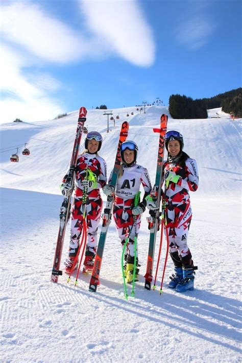 Pin on Спортсменки | Alpine skiing, Ski racing, Skiing