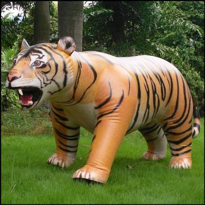 Inflatable Giant Animals | CozyDays