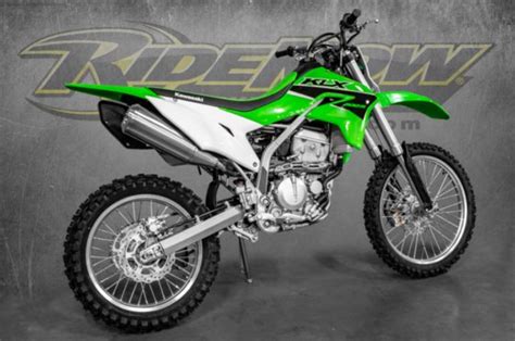 2023 Kawasaki KLX®300R Off-Road in Las Vegas, NV, USA