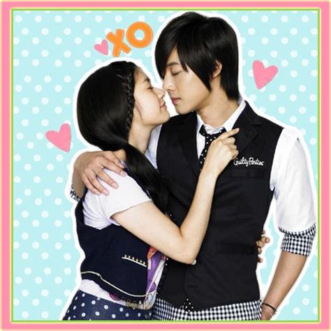 playful kiss season 2 - Jack Sanderson