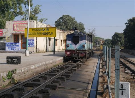 The Kangra Valley Railway – Part 1 | Railscapes