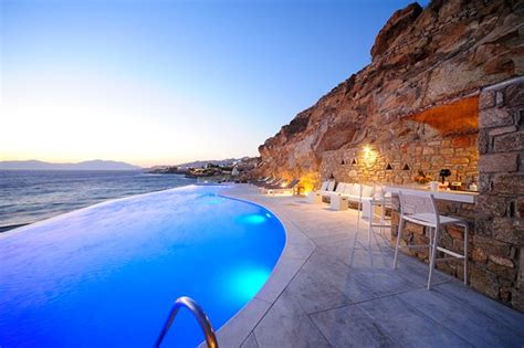 Amazing - Review of Mykonos Beach Hotel, Mykonos Town, Greece - Tripadvisor