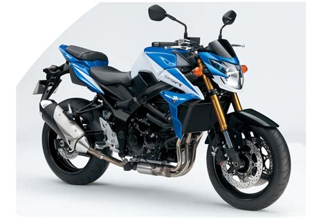 Suzuki GSR 750 Z ABS (2015 -16), prezzo e scheda tecnica - Moto.it