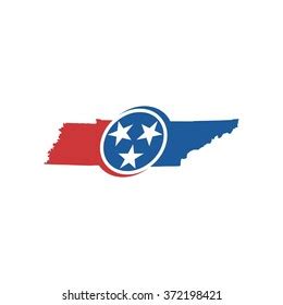 Tennessee Logo Vector Stock Vector (Royalty Free) 372198397 | Shutterstock