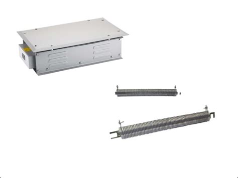 Types of Power Resistors & Their Applications | ONICS