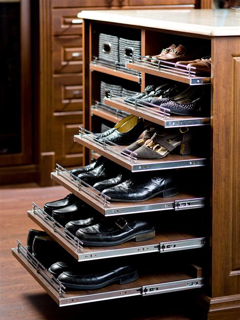 5 Smart Shoe Storage Solutions That Work in Small Spaces