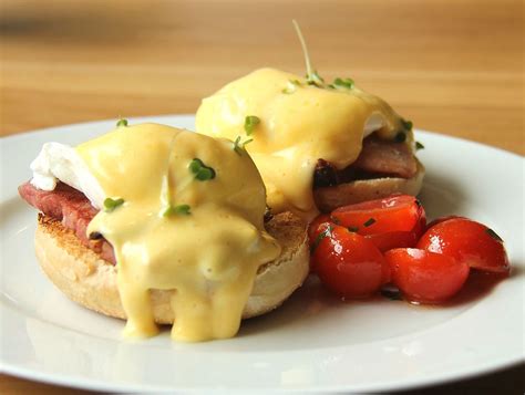 Eggs Benedict - Wikipedia