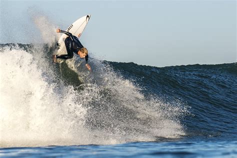 The complete list of surfing tricks and maneuvers