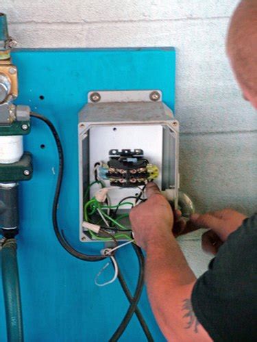 How to Install a Second Circuit Breaker Box From the Main | Hunker