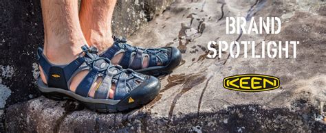 Brand Spotlight: Keen - Englin's Fine Footwear