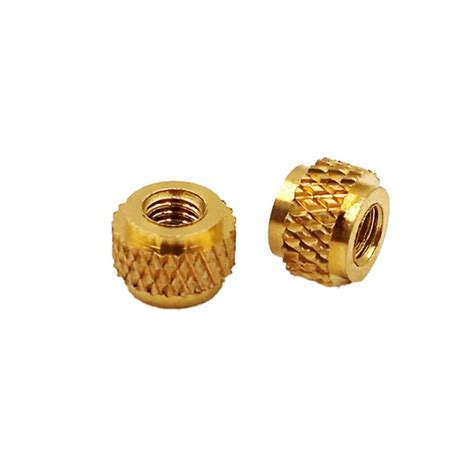 China Brass Fasteners Suppliers, Manufacturers - Factory Direct Price - Fuchengxin