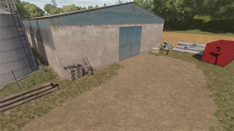 Cow Farm Pack FS22 - KingMods