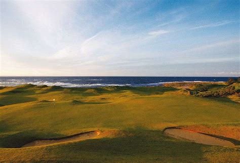 Golf Tours | Golf Around Scotland