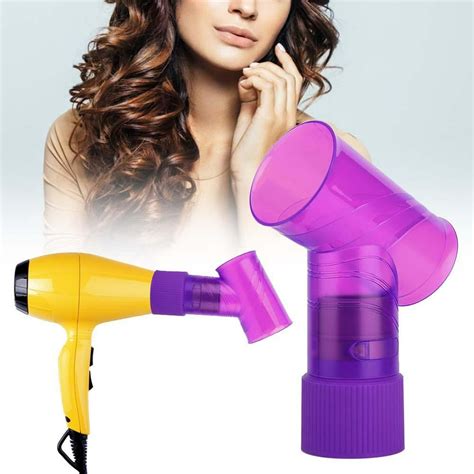 Diffusers For Hair Dryers