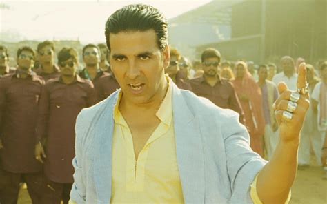 Akshay Kumar Movies