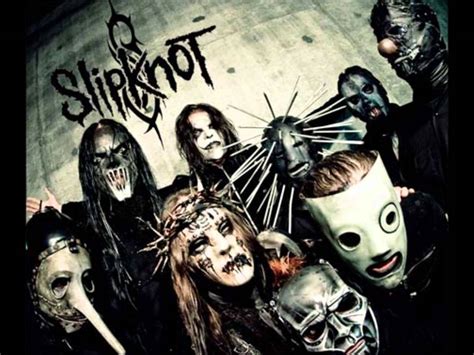 Download Lagu Full Album Mp3 Slipknot | My Arcop