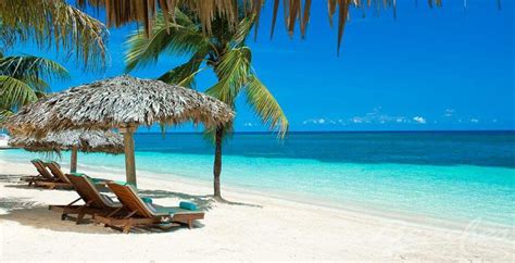 best beaches in jamaica montego bay - CueThat