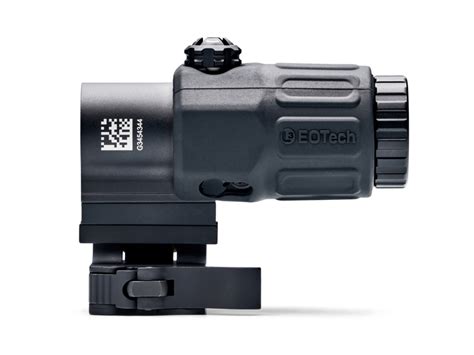 Eotech G33 3x magnifier with flip mount | Boresight Solutions